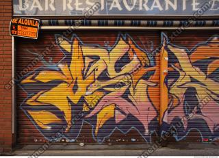 Photo Textures of Doors